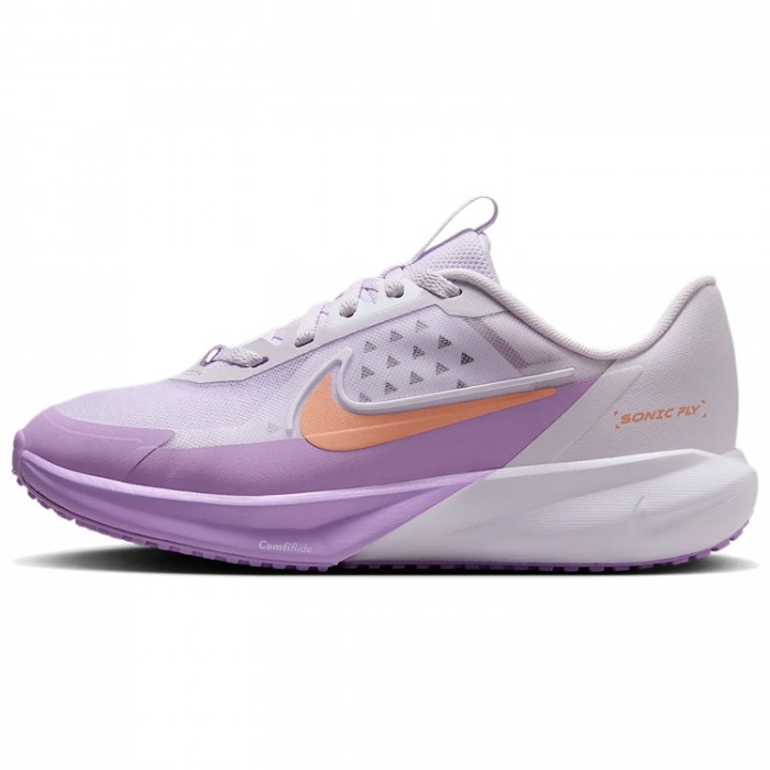 Кроссовки Nike SONIC FLY (GS) FZ0017-500