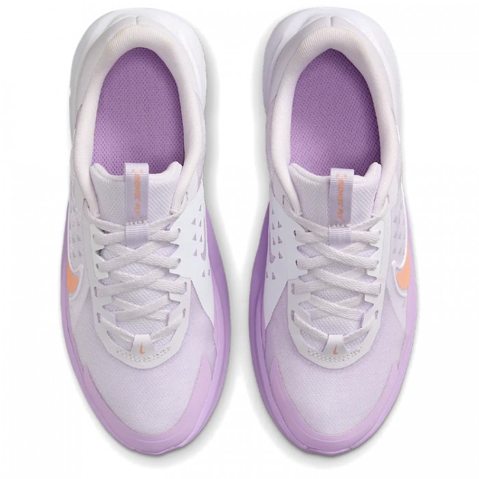 Кроссовки Nike SONIC FLY (GS) FZ0017-500 - 3