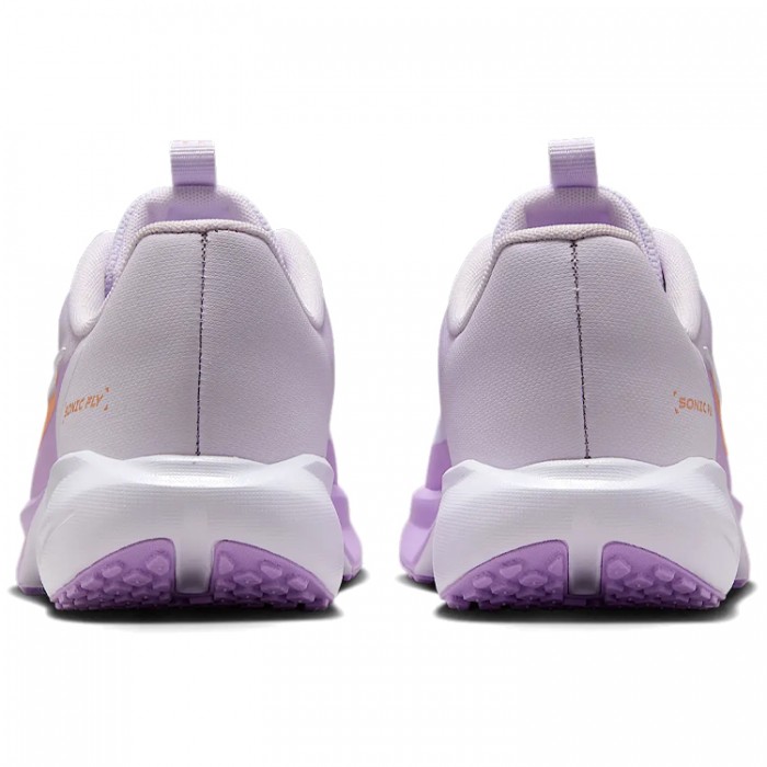 Кроссовки Nike SONIC FLY (GS) FZ0017-500 - 4