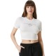 Футболка Nike WMNS NSW TEE DANCE SS OLY FZ0403-100