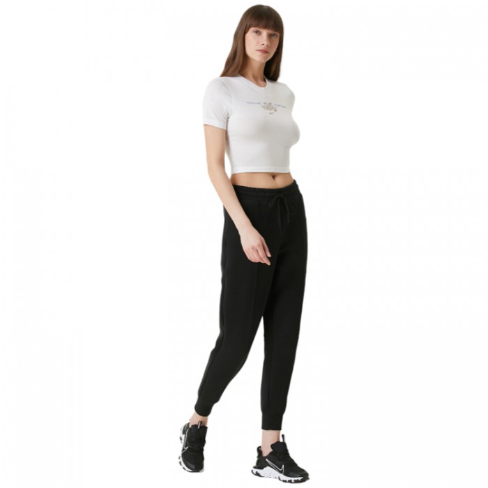 Футболка Nike WMNS NSW TEE DANCE SS OLY FZ0403-100 - 5