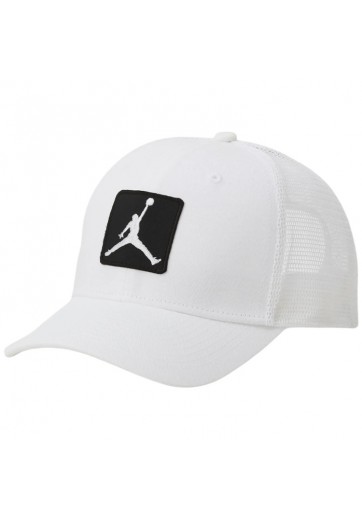 Chipiu Nike U J RISE CAP S CB TRKR JM PTCH