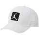 Кепка Nike U J RISE CAP S CB TRKR JM PTCH FZ0774-100