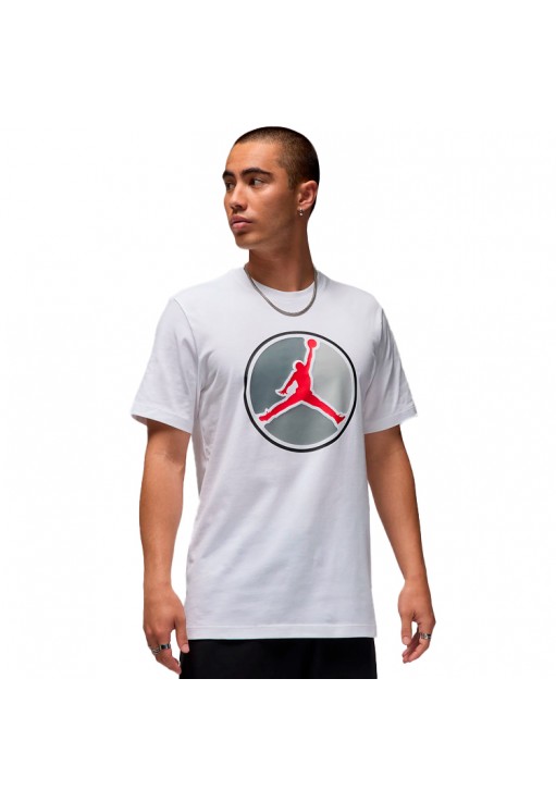 Tricou Nike M J JUMPMAN HBR SS CREW