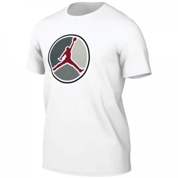 Tricou Nike M J JUMPMAN HBR SS CREW FZ1944-100