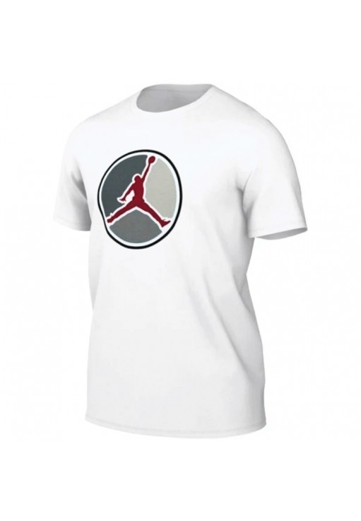 Tricou Nike M J JUMPMAN HBR SS CREW