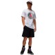 Tricou Nike M J JUMPMAN HBR SS CREW FZ1944-100 - 3