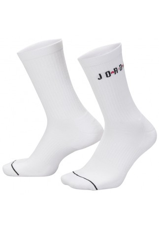 Sosete Nike U J ED POLY CREW JOR 6PR