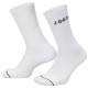 Sosete Nike U J ED POLY CREW JOR 6PR FZ2051-100