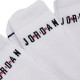 Sosete Nike U J ED POLY CREW JOR 6PR FZ2051-100 - 2