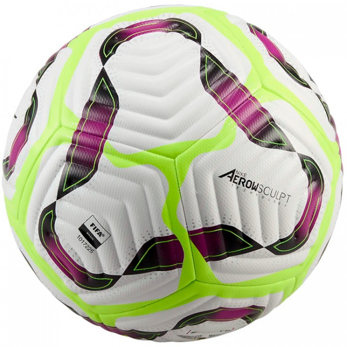 Minge fotbal Nike PL NK ACADEMY PLUS FZ2628-100 - imagine №2