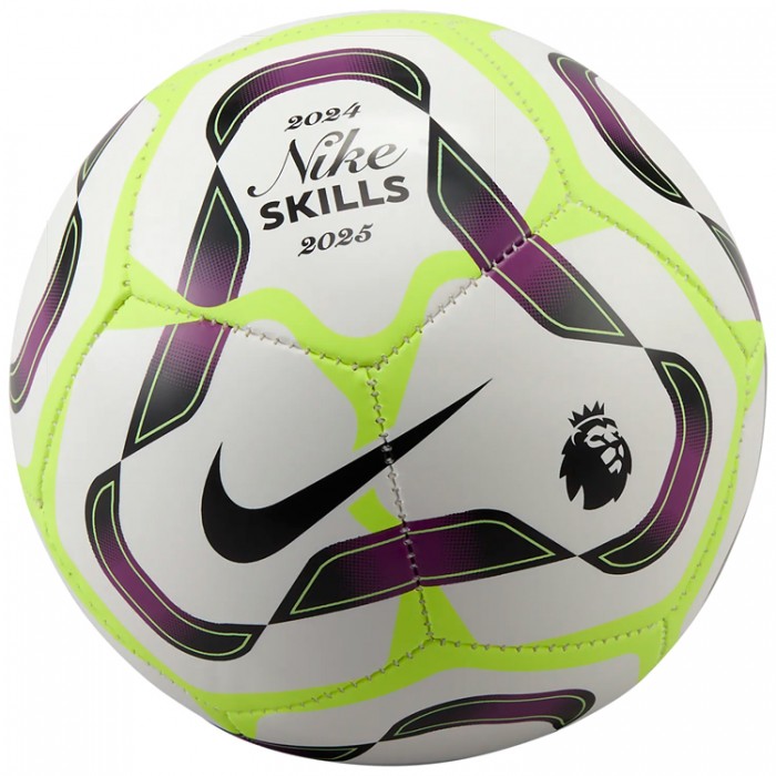 Мяч футбольный Nike PL SKILLS FZ3046-100