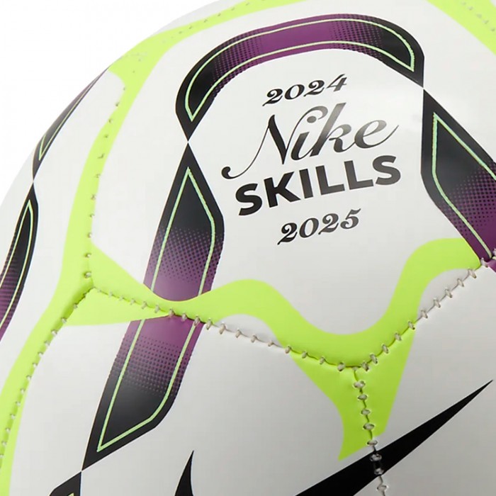 Мяч футбольный Nike PL SKILLS FZ3046-100 - 2