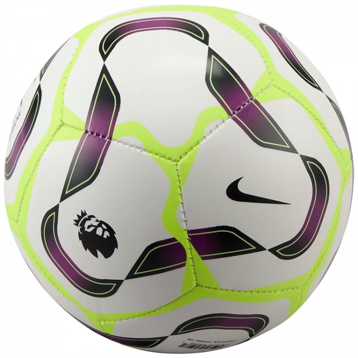 Мяч футбольный Nike PL SKILLS FZ3046-100 - 3
