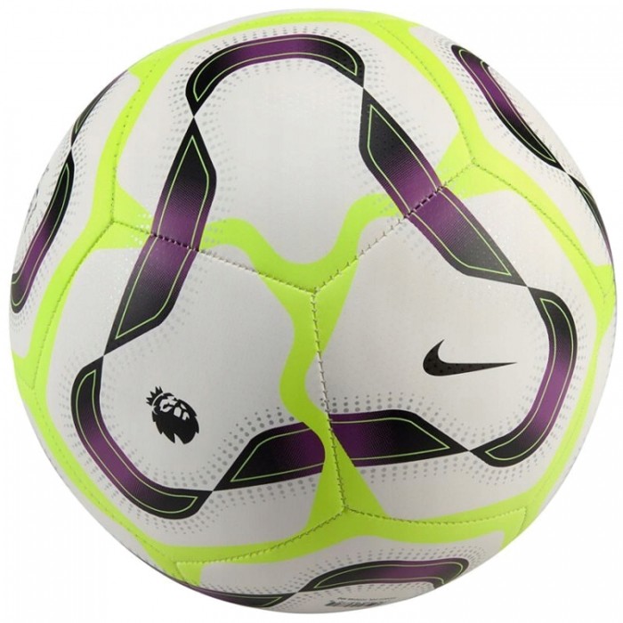Minge fotbal Nike PL PITCH FZ3048-100 - 3