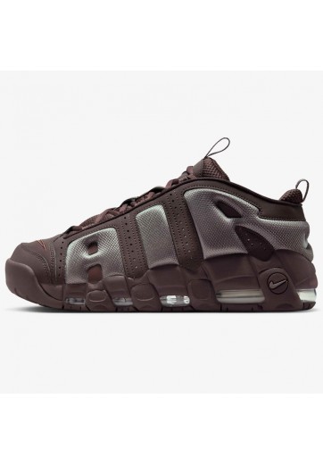 Кроссовки Nike AIR MORE UPTEMPO LOW