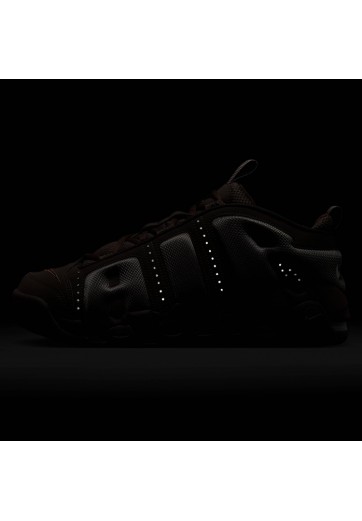 Кроссовки Nike AIR MORE UPTEMPO LOW