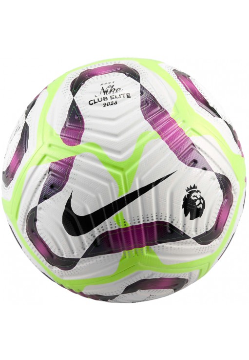 Мяч футбольный Nike PL NK CLUB ELITE