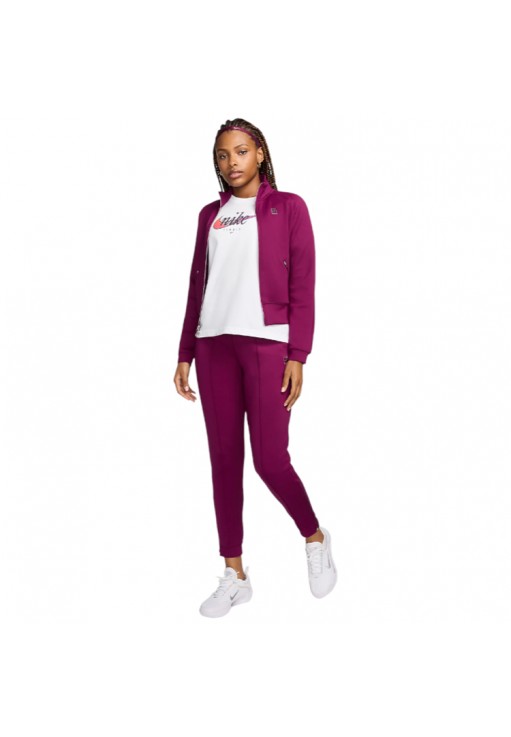 Футболка Nike W NK DF SLAM SS TEE