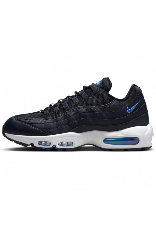 Incaltaminte Sport Nike M AIR MAX 95