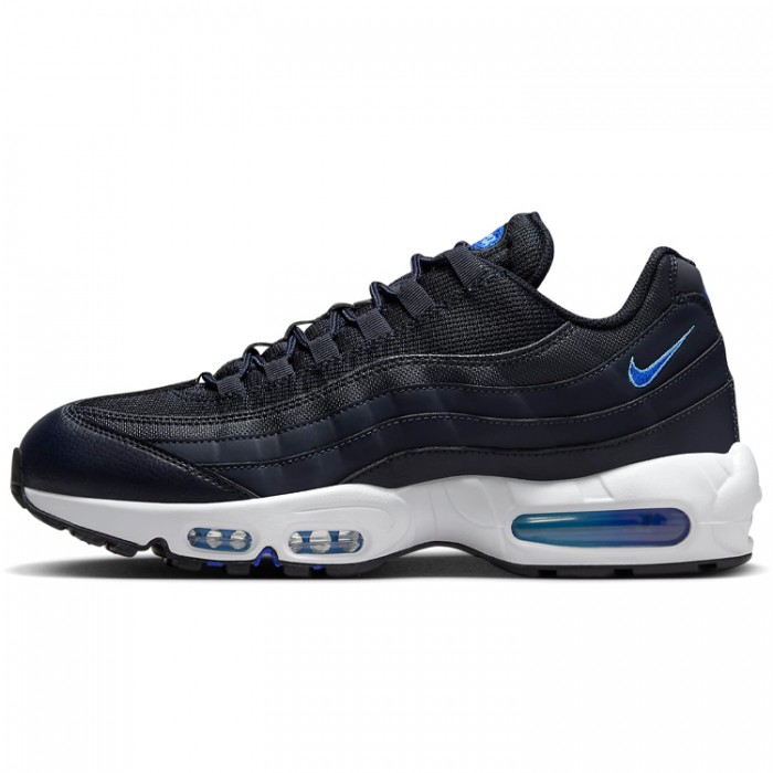 Кроссовки Nike M AIR MAX 95 FZ4626-400