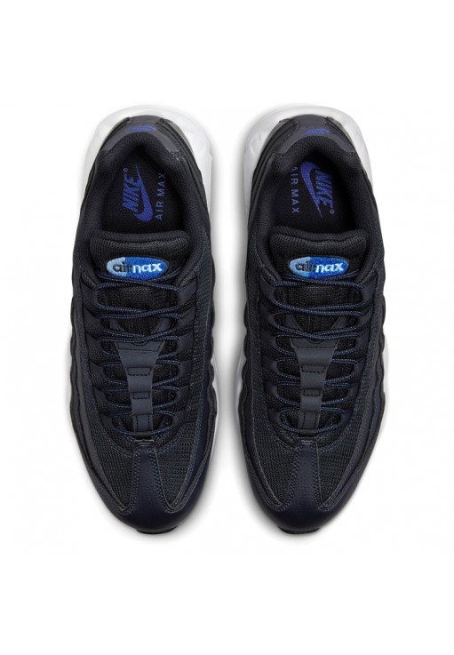 Кроссовки Nike M AIR MAX 95