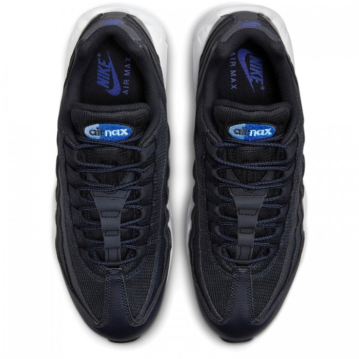 Кроссовки Nike M AIR MAX 95 FZ4626-400 - 2