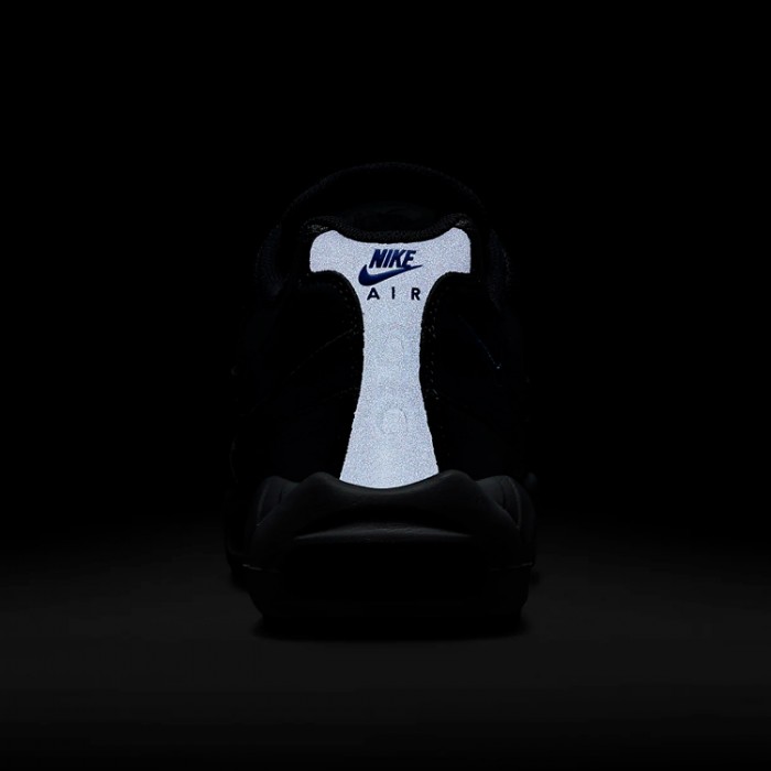 Кроссовки Nike M AIR MAX 95 FZ4626-400 - 3