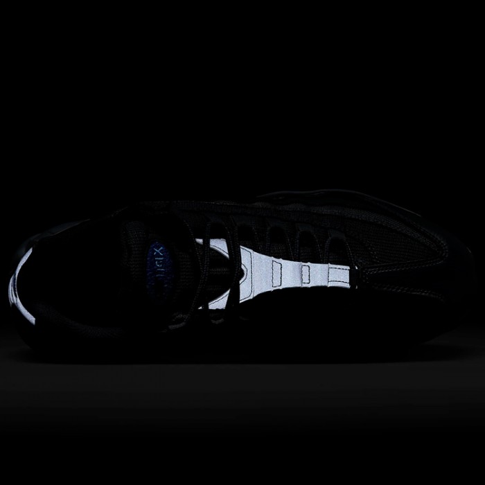 Кроссовки Nike M AIR MAX 95 FZ4626-400 - 5