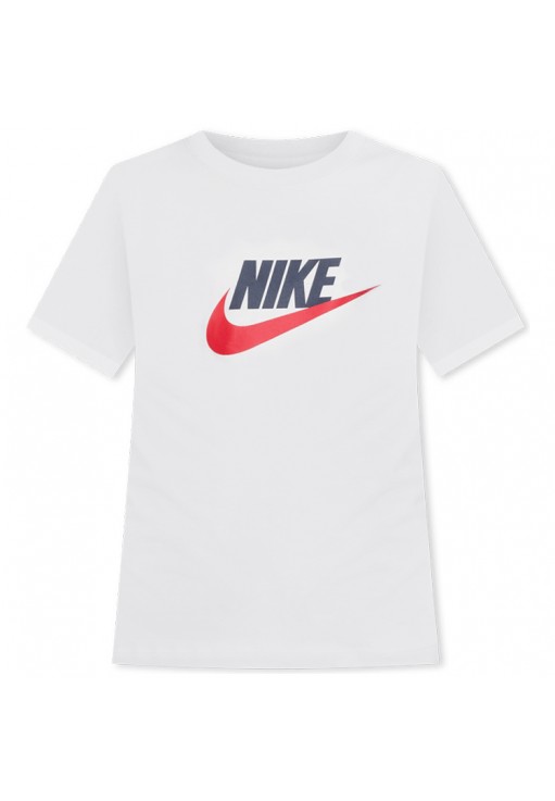Футболка Nike K NSW TEE FUTURA HBR