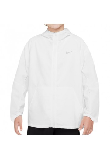 Jacheta Nike K NK DF UV WOVEN JKT