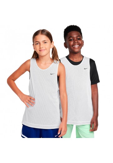 Maiou Nike K NK DF REVERSIBLE JSY TANK