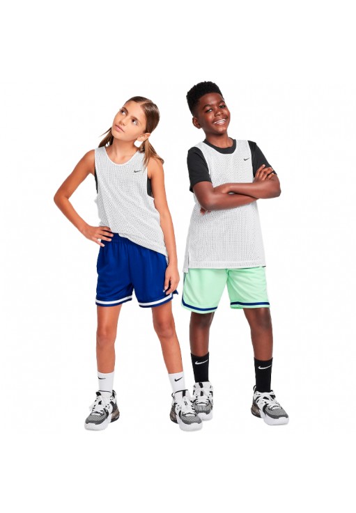 Майка Nike K NK DF REVERSIBLE JSY TANK