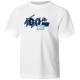 Футболка Nike B NK DF MULTI SS TOP SSNL GX FZ5315-100