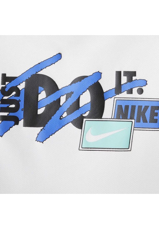 Tricou Nike B NK DF MULTI SS TOP SSNL GX