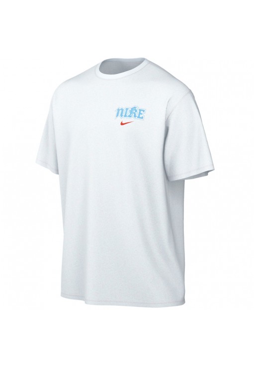 Футболка Nike M NSW TEE M90 OC LBR DNA