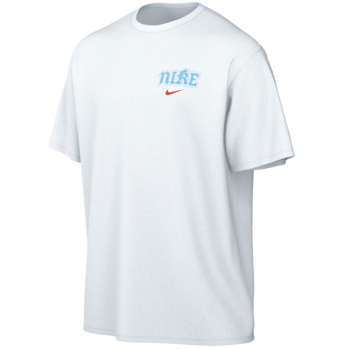 Футболка Nike M NSW TEE M90 OC LBR DNA FZ5385-100