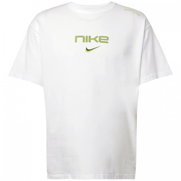 Футболка Nike M NSW TEE M90 FW MBR CNCT FZ5415-100