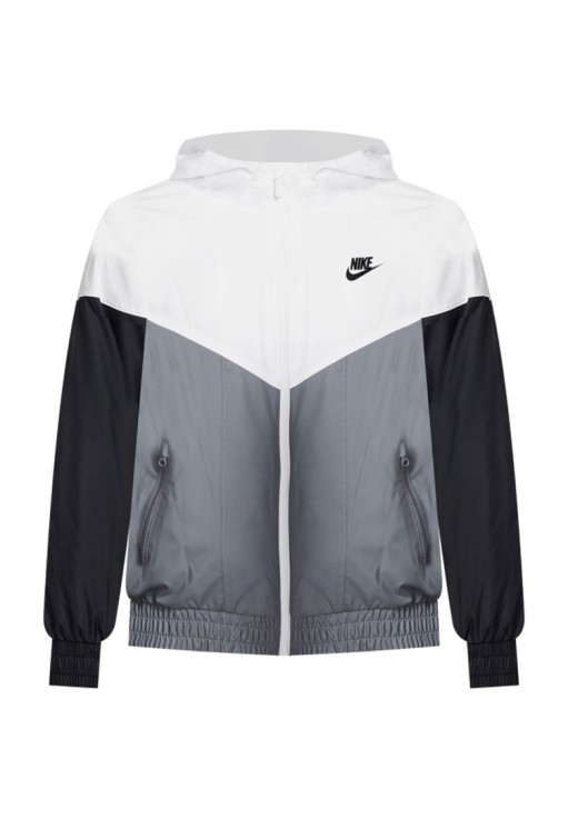 Ветровка Nike K NSW RPL WR HD JKT SR