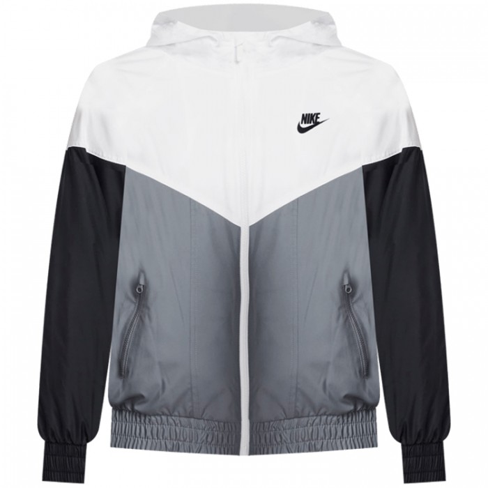 Ветровка Nike K NSW RPL WR HD JKT SR FZ5516-100