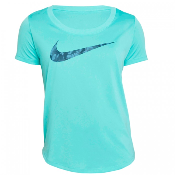 Футболка Nike G NK DF TEE rLGD PRO SCOOP FZ5573-300