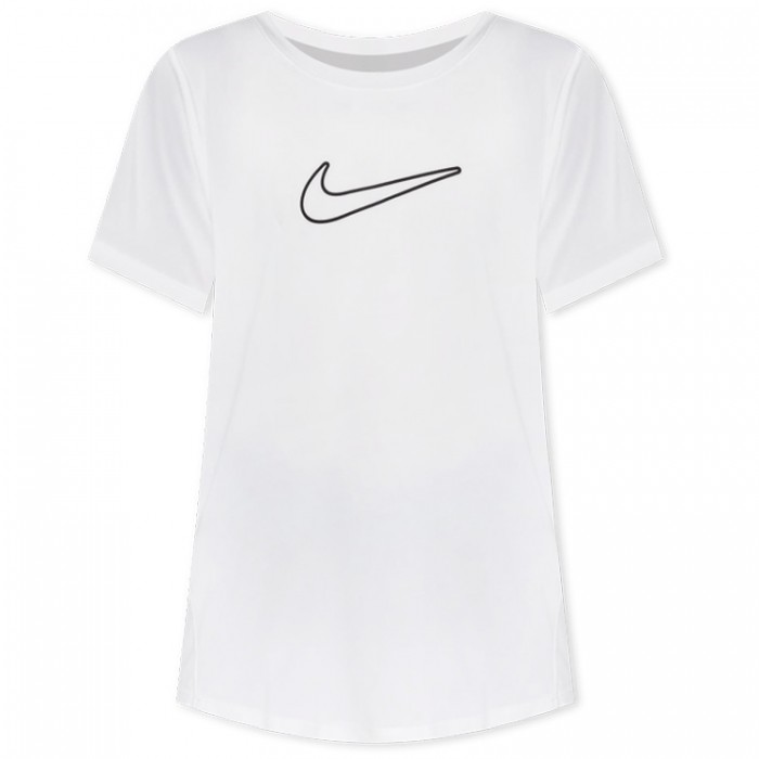 Футболка Nike G NK DF ONE STD SS TOP HBR FZ5600-100