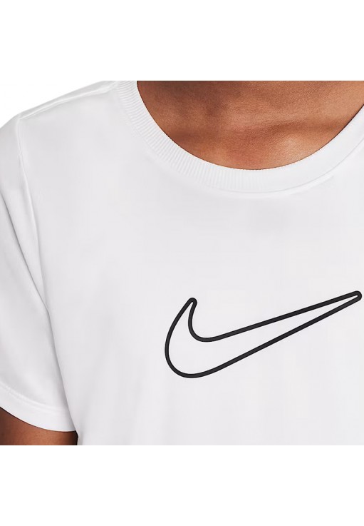 Футболка Nike G NK DF ONE STD SS TOP HBR