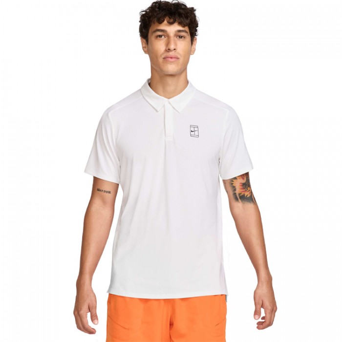 Поло Nike M NKCT DF ADVTG POLO FZ6907-100