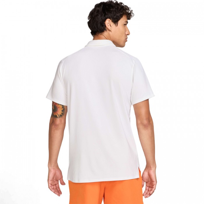 Поло Nike M NKCT DF ADVTG POLO FZ6907-100 - 2
