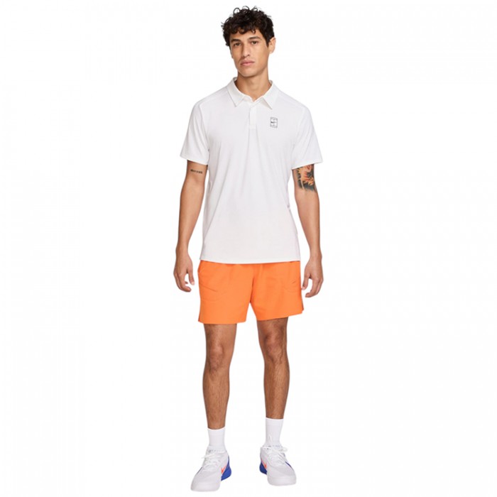 Поло Nike M NKCT DF ADVTG POLO FZ6907-100 - 3