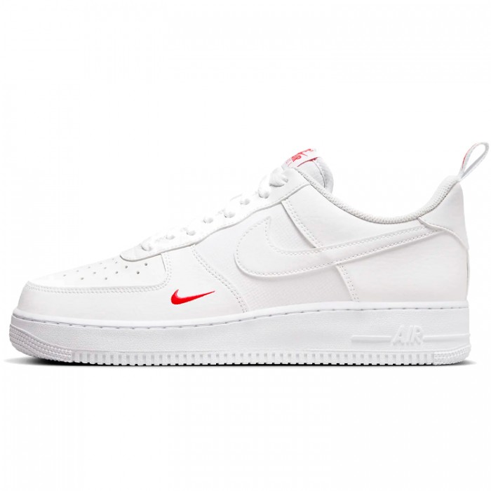 Кроссовки Nike M AIR FORCE 1 07 FZ7187-100