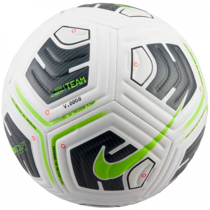 Мяч футбольный Nike NK ACADEMY - TEAM FZ7540-100