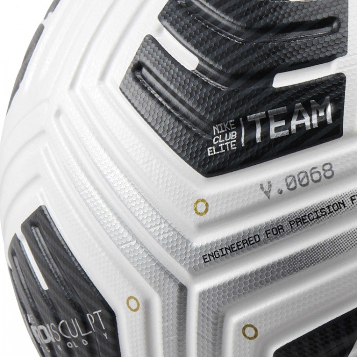 Minge fotbal Nike NK CLUB ELITE TEAM FZ7544-100 - imagine №2