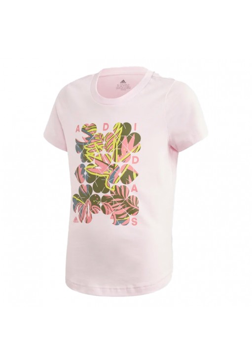 Tricou Adidas TROPICAL GPX G
